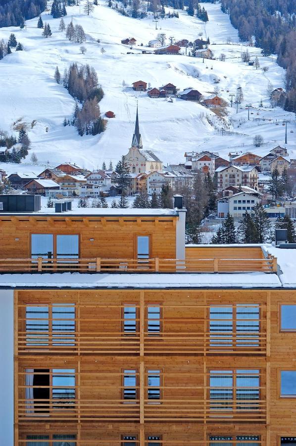 Hotel Melodia Del Bosco Badia  Zewnętrze zdjęcie